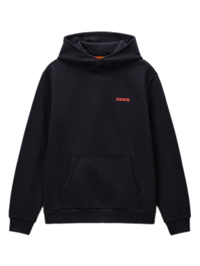 ΑΝΔΡΙΚΟ ΦΟΥΤΕΡ B-SWEAT H | Μαύρο  XL