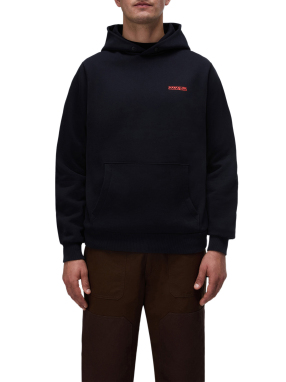ΑΝΔΡΙΚΟ ΦΟΥΤΕΡ B-SWEAT H | Μαύρο  XL