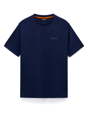 ΑΝΔΡΙΚΟ T-SHIRT S-YOURTE | Μπλε Σκούρο L