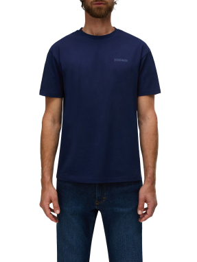 ΑΝΔΡΙΚΟ T-SHIRT S-YOURTE | Μπλε Σκούρο L