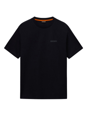 ΑΝΔΡΙΚΟ T-SHIRT S-YOURTE | Μαύρο XL