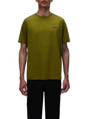 ΑΝΔΡΙΚΟ T-SHIRT S-YOSE | Λαδί XL