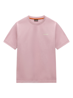 ΑΝΔΡΙΚΟ T-SHIRT S-YOSE | Ροζ XXL
