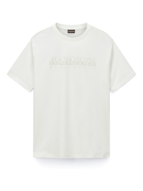 ΑΝΔΡΙΚΟ T-SHIRT | Λευκό  XL