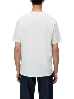 ΑΝΔΡΙΚΟ T-SHIRT | Λευκό  XL