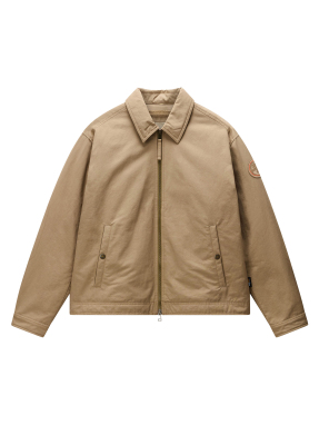 ΑΝΔΡΙΚΟ JACKET A-ASKO | Μπεζ XL