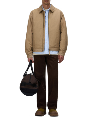 ΑΝΔΡΙΚΟ JACKET A-ASKO | Μπεζ XL