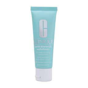 ANTI-BLEMISH SOLUTIONS ALL-OVER CLEARING TREATMENT | 50ml