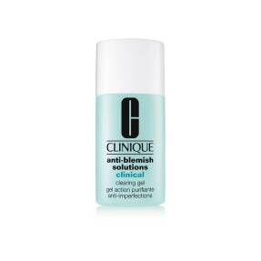 ANTI-BLEMISH SOLUTIONS™ CLINICAL CLEARING GEL | 30ml