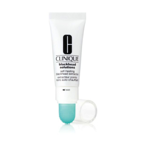 BLACKHEAD SOLUTIONS SELF-HEATING BLACKHEAD EXTRACTOR | 20ml
