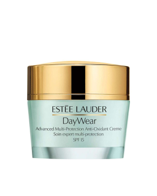 DAYWEAR MULTI-PROTECTION ANTI-OXIDANT 24H-MOISTURE CREME SPF 15 | 30ml