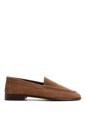 ΓΥΝΑΙΚΕΙΑ LOAFERS AMBAR | Καφέ 40