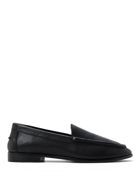 ΓΥΝΑΙΚΕΙΑ LOAFERS AMBAR | Μαύρο 40