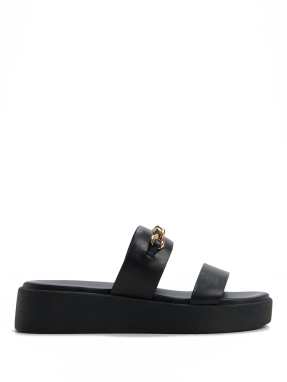 ΓΥΝΑΙΚΕΙΑ FLATFORMS HALAMAEVER | Μαύρο 39