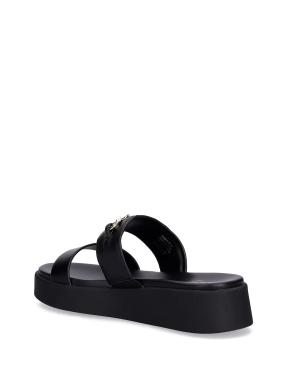 ΓΥΝΑΙΚΕΙΑ FLATFORMS HALAMAEVER | Μαύρο 39