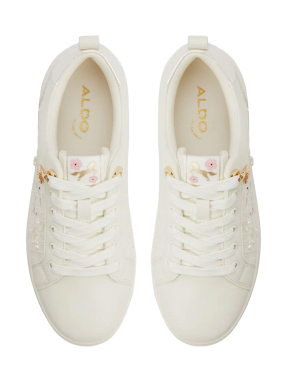 ΓΥΝΑΙΚΕΙΑ SNEAKERS DERISSI | Λευκό 39