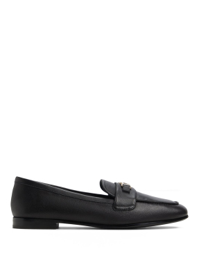 ΓΥΝΑΙΚΕΙΑ LOAFERS JOANA | Μαύρο 38.5