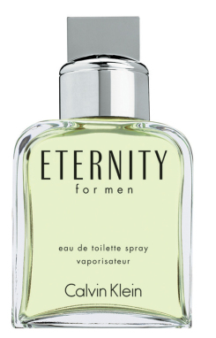 ETERNITY FOR MEN EAU DE TOILETTE | 30ml