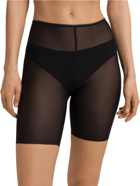 ΓΥΝΑΙΚΕΙΟ ΕΣΩΡΟΥΧΟ SHORTS | Μαύρο XS