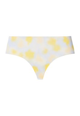 ΓΥΝΑΙΚΕΙΟ ΕΣΩΡΟΥΧΟ MONEA MIDI BRIEFS | Λευκό M