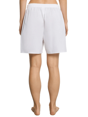 ΓΥΝΑΙΚΕΙΟ SHORTS | Λευκό S