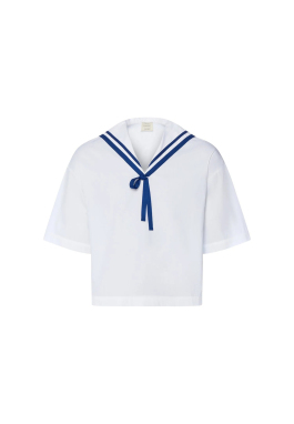 ΓΥΝΑΙΚΕΙΟ T-SHIRT | Λευκό XS
