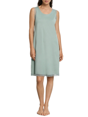 ΓΥΝΑΙΚΕΙΟ NIGHTDRESS INAYA | Φυστικί  XS