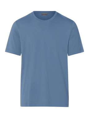 ΑΝΔΡΙΚΟ T-SHIRT | Πετρόλ XXL
