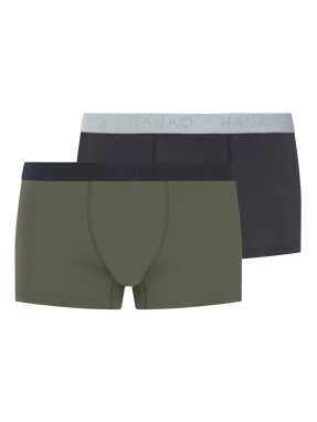 ΑΝΔΡΙΚΑ ΕΣΩΡΟΥΧΑ BOXER 2ΤΜΧ | Πολύχρωμο 3135 S