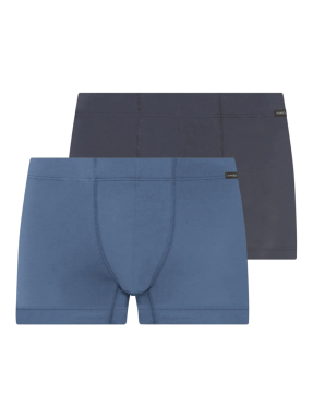 ΑΝΔΡΙΚΑ ΕΣΩΡΟΥΧΑ BOXER 2ΤΜΧ | Πολύχρωμο 3134 XXL