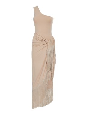 ΓΥΝΑΙΚΕΙΟ ΟΛΟΣΩΜΟ ΜΑΓΙΟ RHODES | Μπεζ S