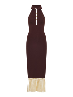 ΜΙΝΤΙ ΦΟΡΕΜΑ | Καφέ Σκούρο S