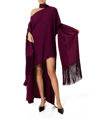 ΓΥΝΑΙΚΕΙΑ ΕΣΑΡΠΑ | Μωβ ONE SIZE