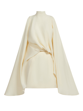 MINI ΦΟΡΕΜΑ BACALL | Λευκό IT 42