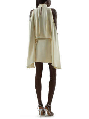 MINI ΦΟΡΕΜΑ BACALL | Λευκό IT 42