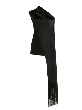 MINI ΦΟΡΕΜΑ BERENSON | Μαύρο IT 42