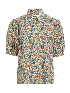 ΓΥΝΑΙΚΕΙΟ ΠΟΥΑΜΙΣΟ | Floral S