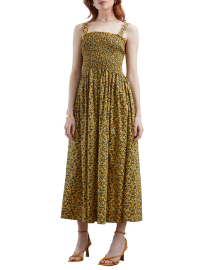 ΜΙΝΤΙ ΦΟΡΕΜΑ | Floral S