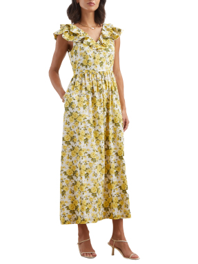 ΜΙΝΤΙ ΦΟΡΕΜΑ | Floral S