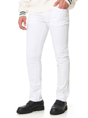 ΑΝΔΡΙΚΟ ΠΑΝΤΕΛΟΝΙ | Λευκό 40