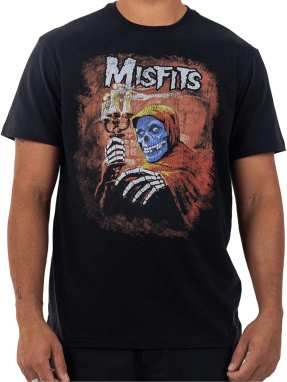 ΑΝΔΡΙΚΟ T-SHIRT BERT KRAK FLASH | Μπεζ L