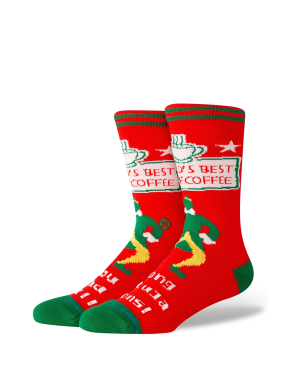 ΚΑΛΤΣΕΣ WORLDS BEST | Κόκκινο M