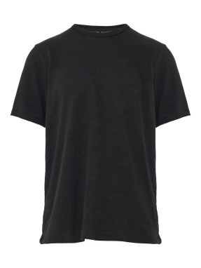 ΑΝΔΡΙΚΟ T-SHIRT | Μαύρο L