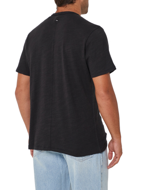 ΑΝΔΡΙΚΟ T-SHIRT | Μαύρο L