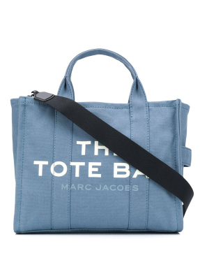 ΤΣΑΝΤΑ ΧΕΙΡΟΣ THE MEDIUM TOTE | Γαλάζιο