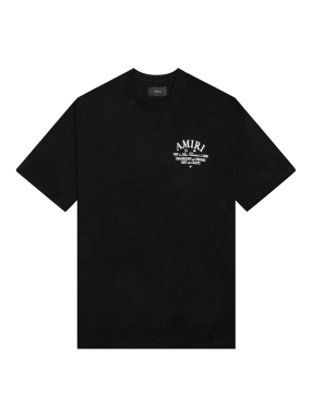 ΑΝΔΡΙΚΟ T-SHIRT | Μαύρο XXL