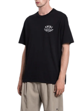 ΑΝΔΡΙΚΟ T-SHIRT | Μαύρο XXL