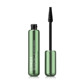 HIGH IMPACT HIGH-FI FULL VOLUME MASCARA | 10ml Black