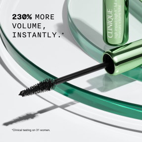 HIGH IMPACT HIGH-FI FULL VOLUME MASCARA | 10ml Black