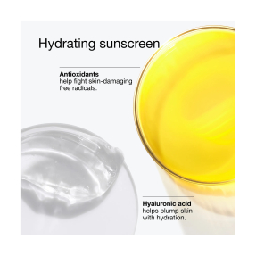 UV SOLUTIONS HYDRATING SUNSCREEN SPF50 | 40ml